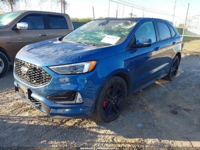 Ford Edge St