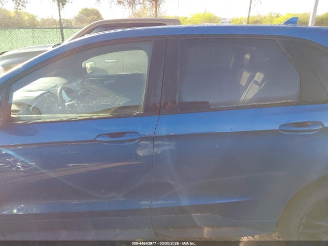 Ford Edge St