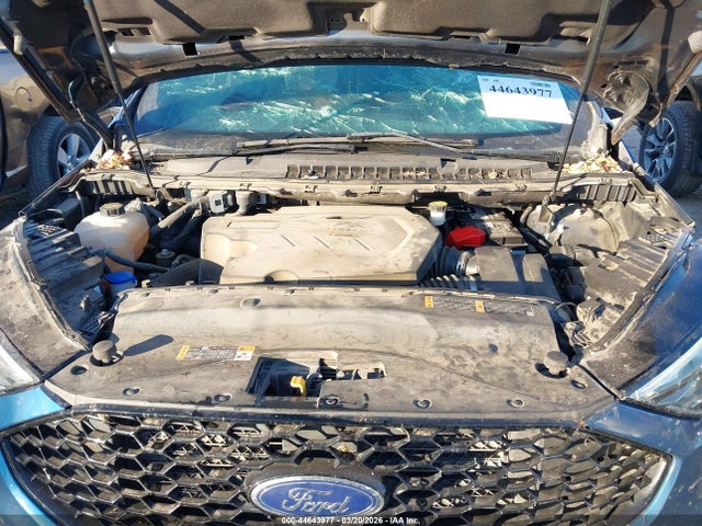 Ford Edge St