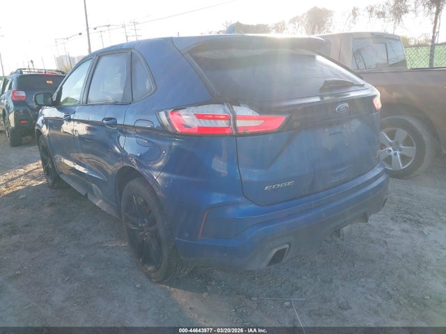 Ford Edge St