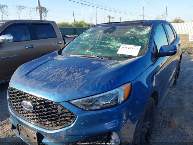 Ford Edge St