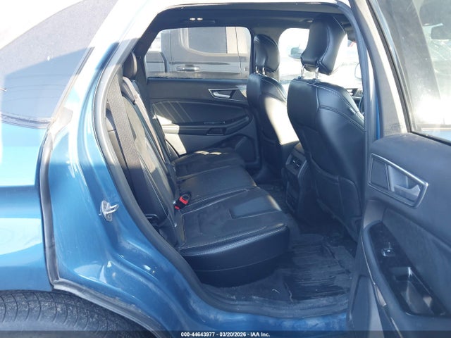 Ford Edge St