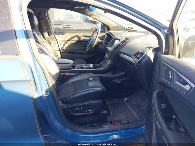 Ford Edge St