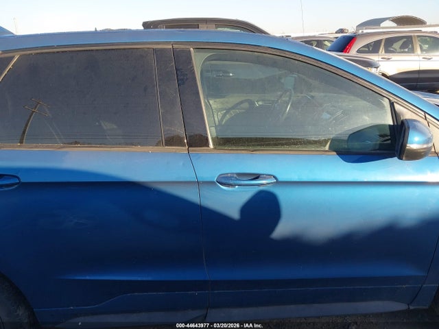 Ford Edge St