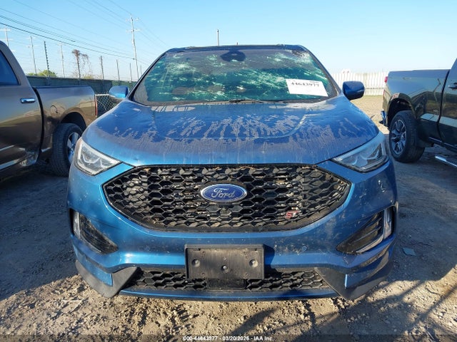 Ford Edge St