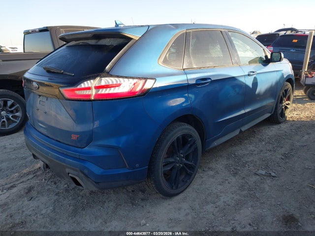 Ford Edge St