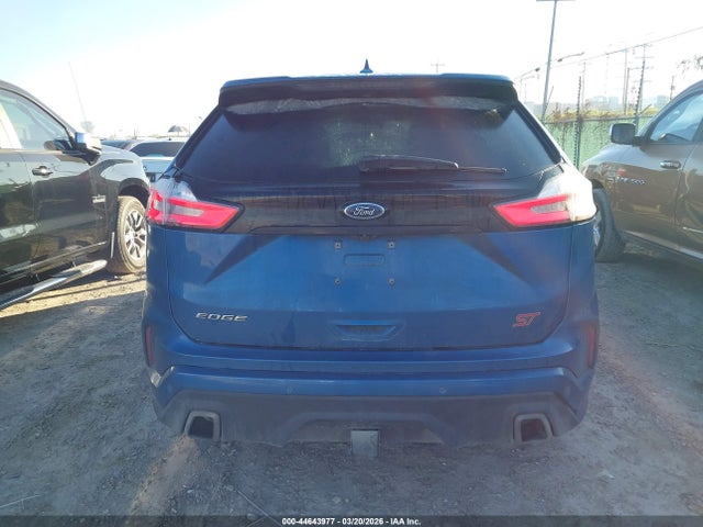 Ford Edge St