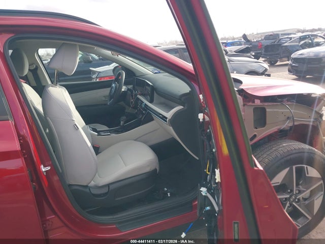 Hyundai TUCSON Sel