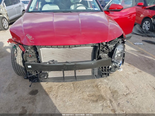 Hyundai TUCSON Sel