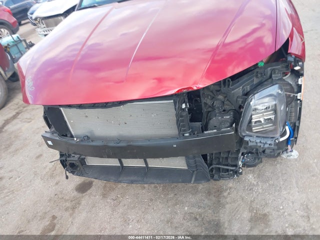 Hyundai TUCSON Sel