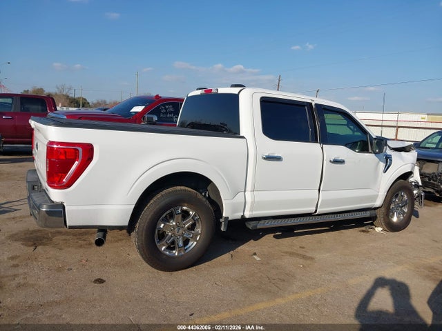 Ford F-150 Xlt