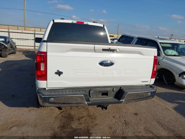 Ford F-150 Xlt
