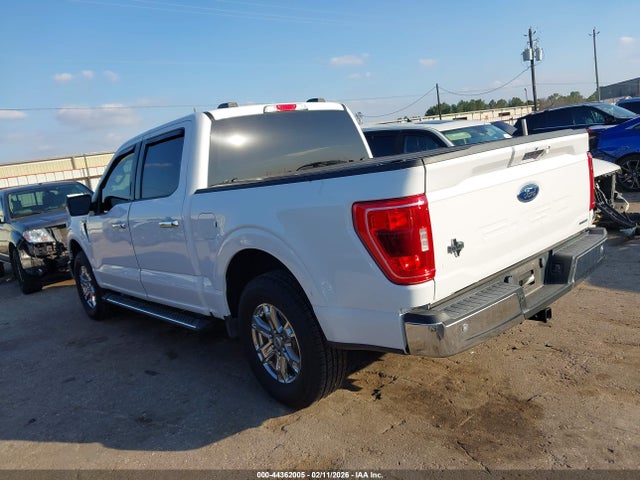 Ford F-150 Xlt