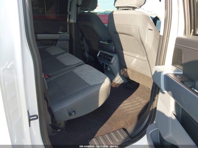 Ford F-150 Xlt