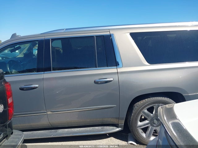 Cadillac Escalade Premium Luxury