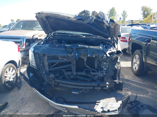 Cadillac Escalade Premium Luxury