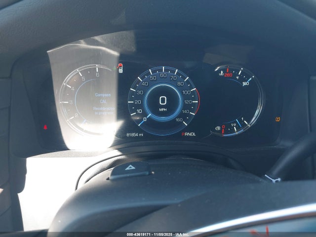 Cadillac Escalade Premium Luxury