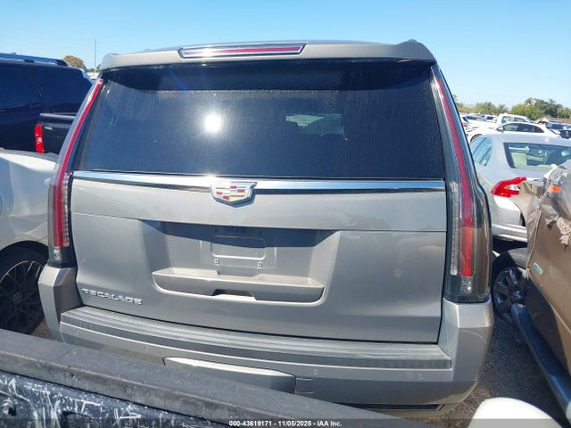 Cadillac Escalade Premium Luxury