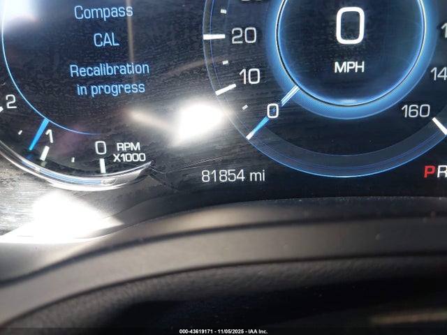Cadillac Escalade Premium Luxury