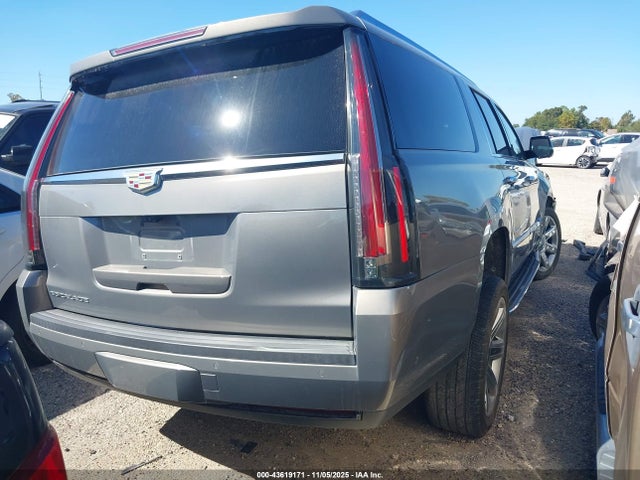 Cadillac Escalade Premium Luxury