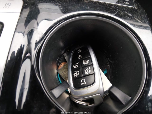 Hyundai TUCSON Limited