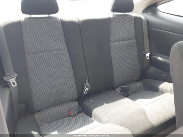 Chevrolet Cobalt Lt