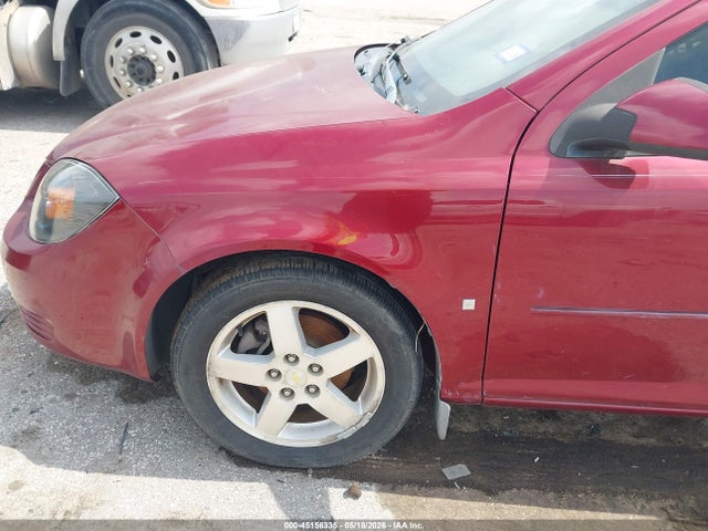 Chevrolet Cobalt Lt
