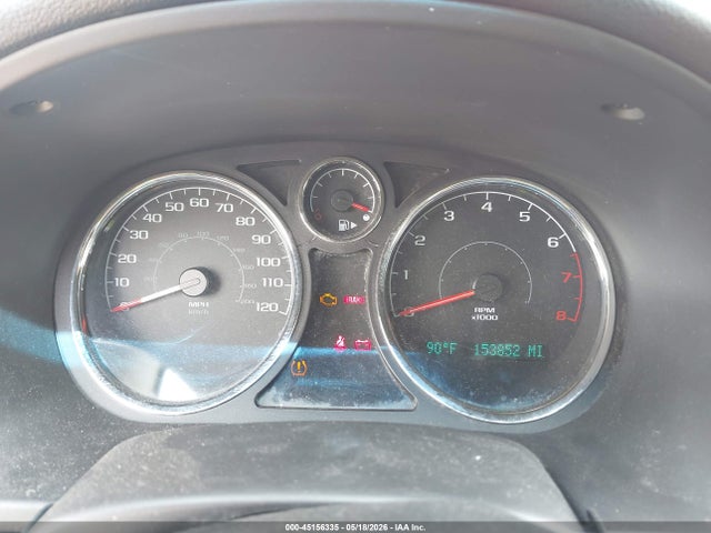 Chevrolet Cobalt Lt