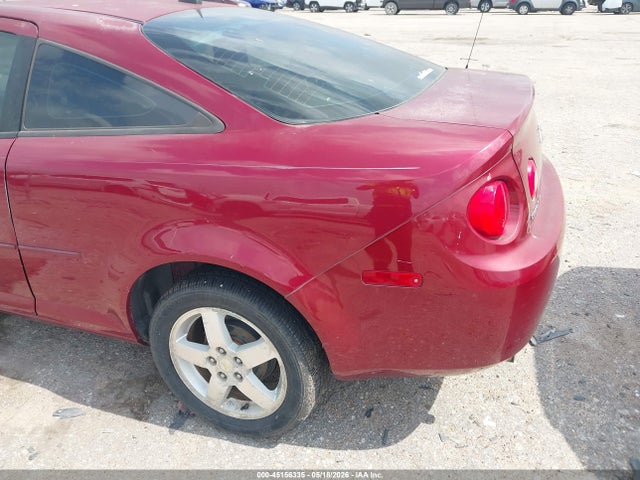 Chevrolet Cobalt Lt