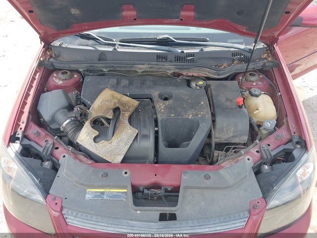 Chevrolet Cobalt Lt