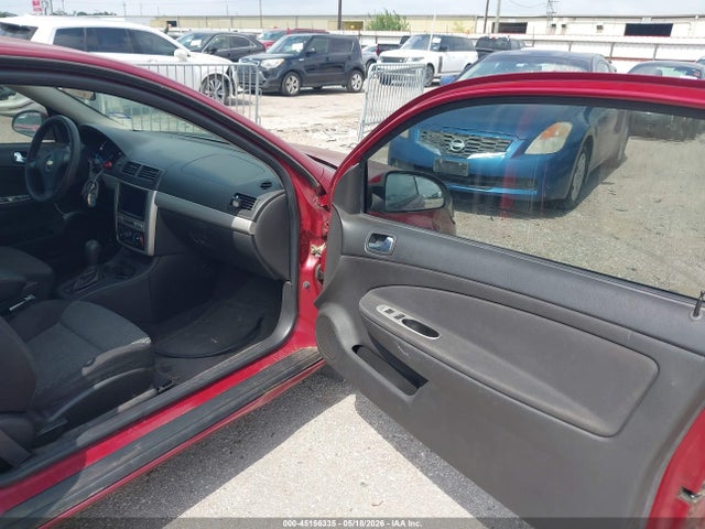 Chevrolet Cobalt Lt