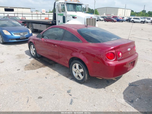 Chevrolet Cobalt Lt