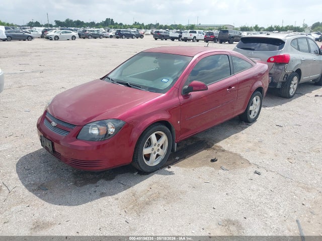 Chevrolet Cobalt Lt