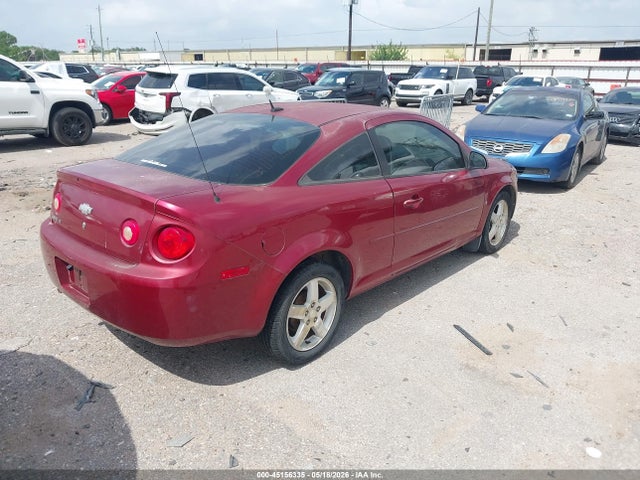 Chevrolet Cobalt Lt