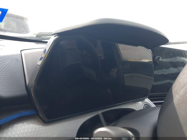 Chevrolet Trax Fwd Lt