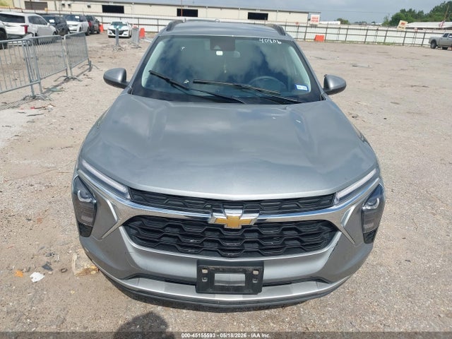 Chevrolet Trax Fwd Lt