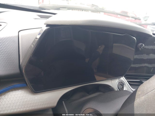 Chevrolet Trax Fwd Lt