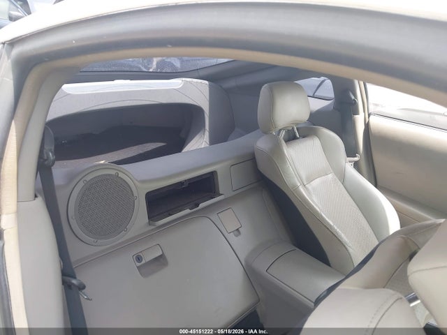 Nissan 350Z Touring