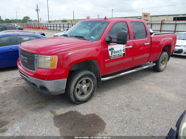 GMC Sierra 2500 Slt