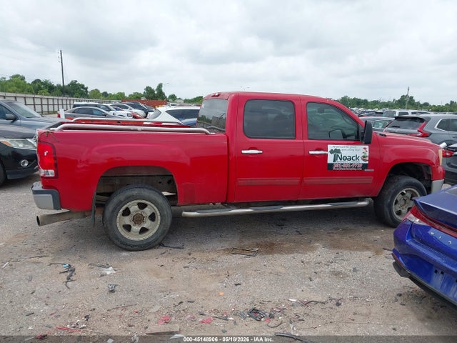 GMC Sierra 2500 Slt