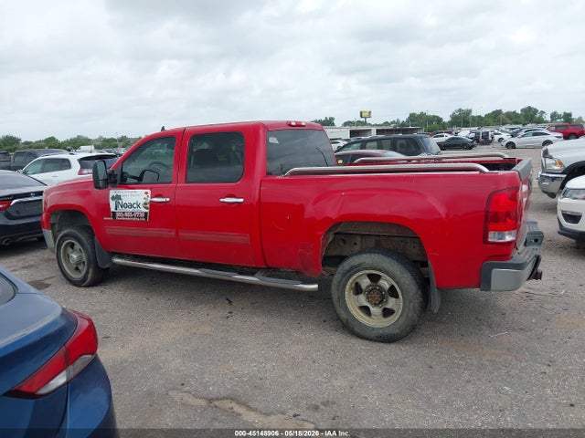 GMC Sierra 2500 Slt