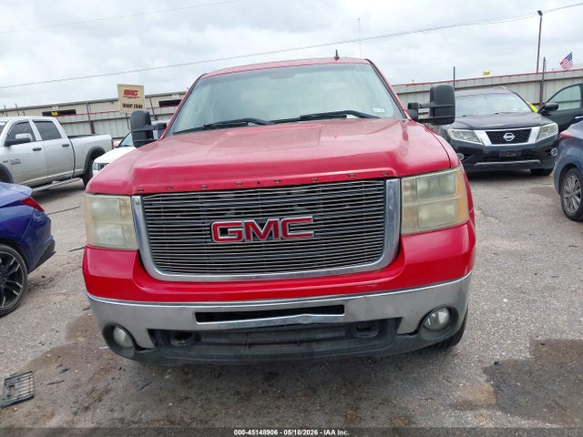 GMC Sierra 2500 Slt