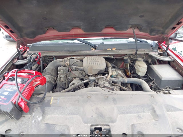 GMC Sierra 2500 Slt