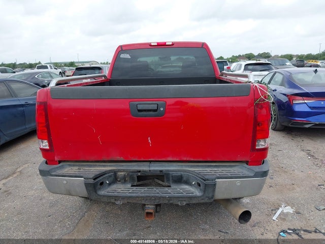 GMC Sierra 2500 Slt