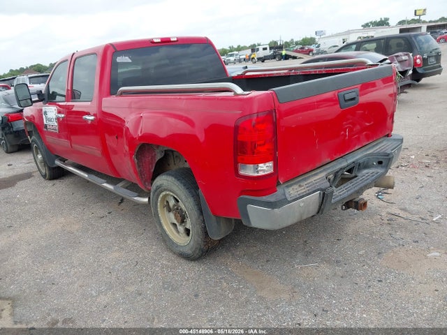 GMC Sierra 2500 Slt