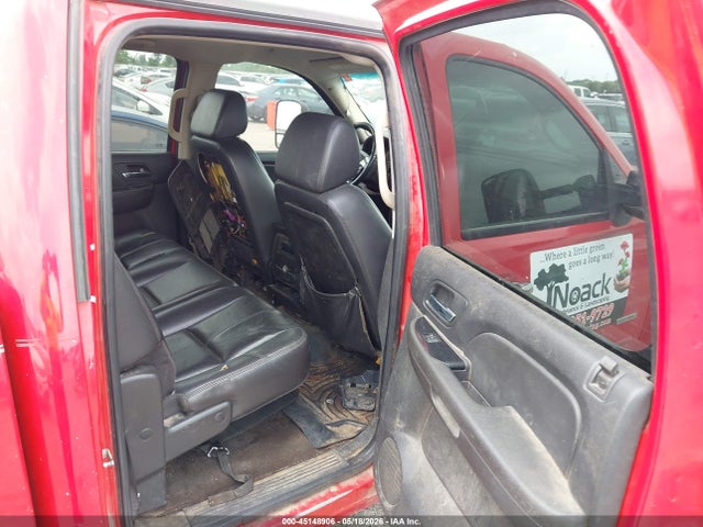 GMC Sierra 2500 Slt