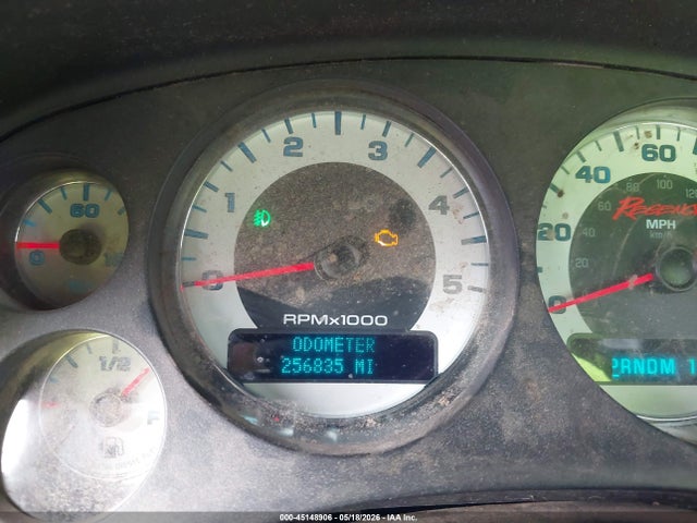 GMC Sierra 2500 Slt