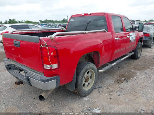 GMC Sierra 2500 Slt