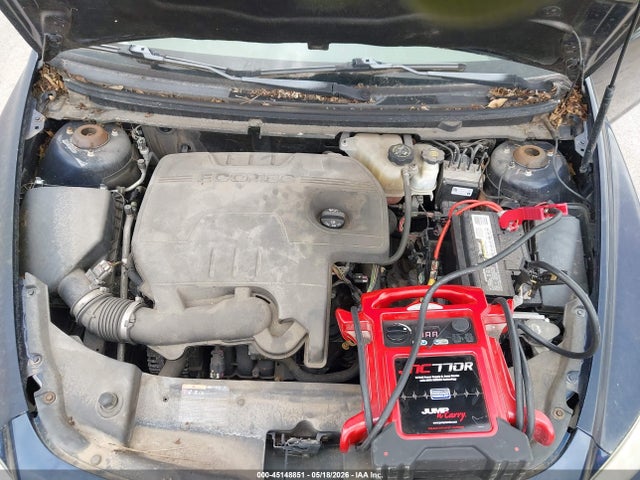 Chevrolet Malibu Ls