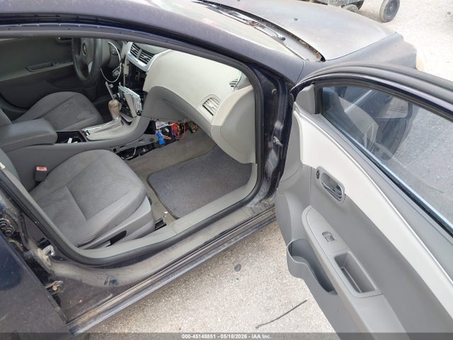 Chevrolet Malibu Ls